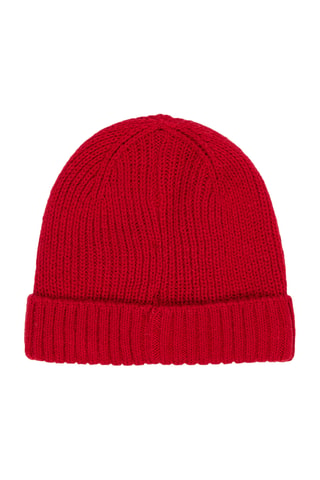 Muts - Rood