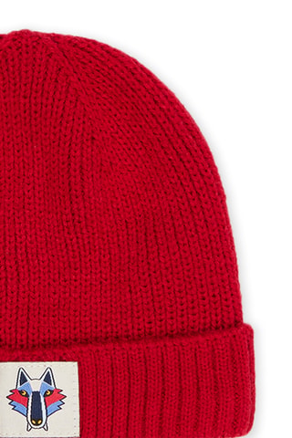 Muts - Rood