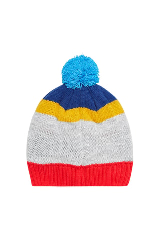 Muts - Blauw