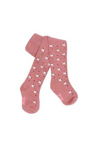 Panty - Roze