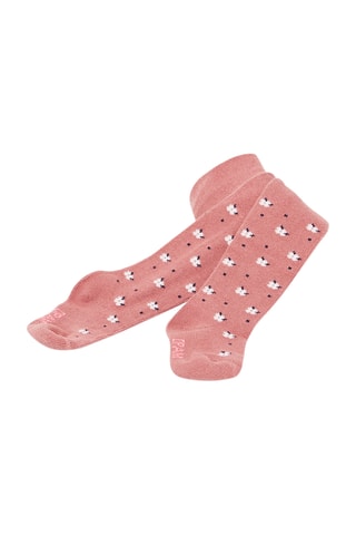 Panty - Roze