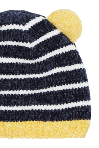 Muts - Blauw