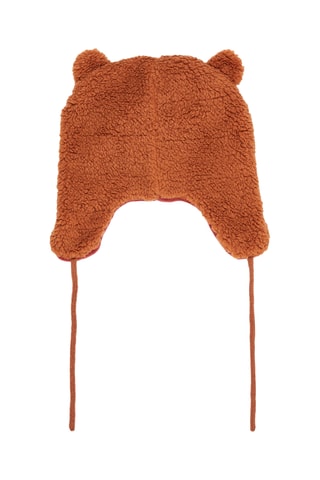 Muts met Oortjes - Camel
