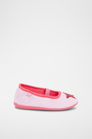 Ballerina's - Lichtpaars