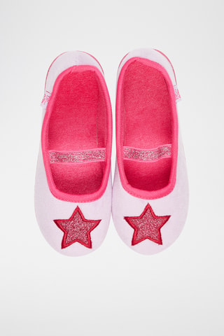 Ballerina's - Lichtpaars