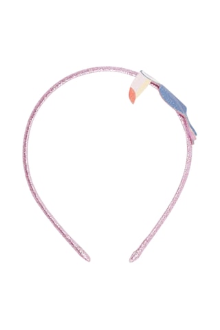 Haarband - Roze