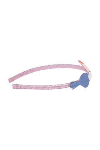 Haarband - Roze