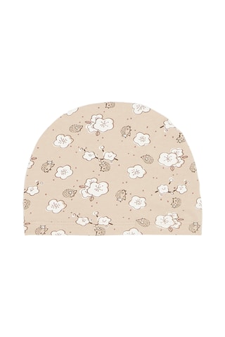 Vintage Tulband - Roze