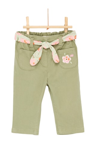 Broek - Kaki