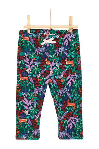 Zachte en Comfortabele Broek - Zwart