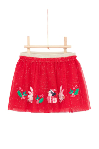 Rok - Rood