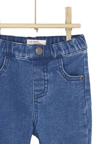 Jeans - Blauw