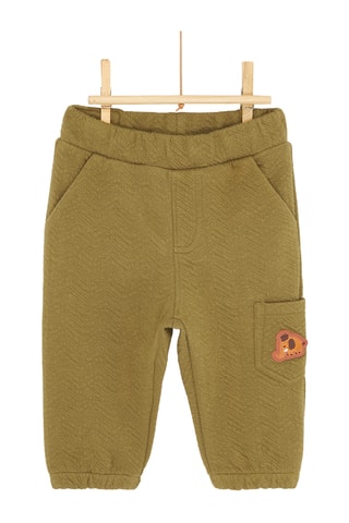 Broek - Groen