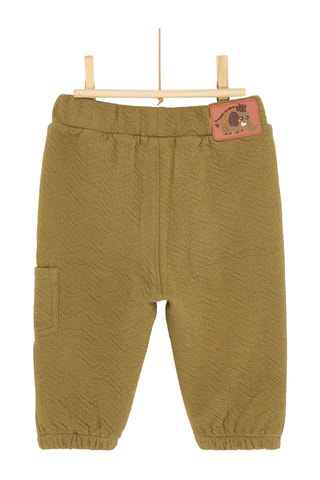 Broek - Groen