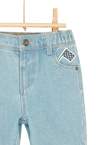 Jeans - Blauw