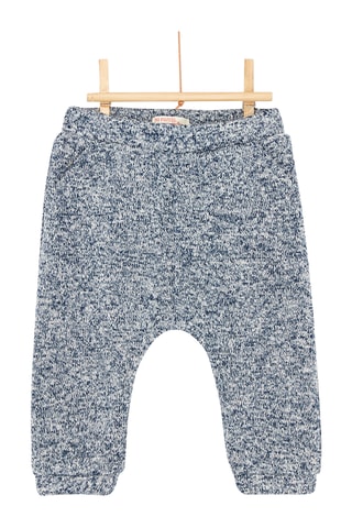 Joggingbroek - Blauw