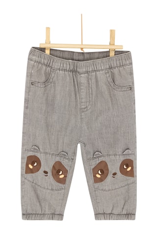 Jeans - Blauw