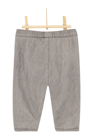 Jeans - Blauw