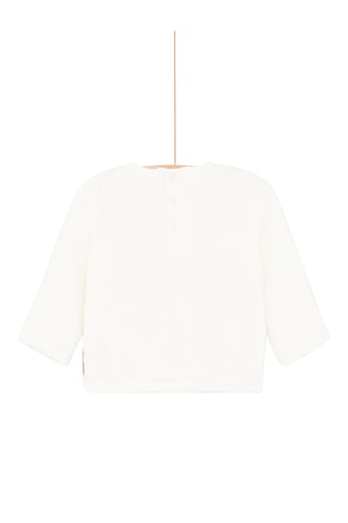 Zachte Sweater - Beige