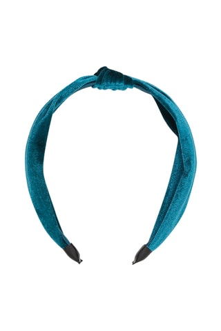 Haarband - Groen