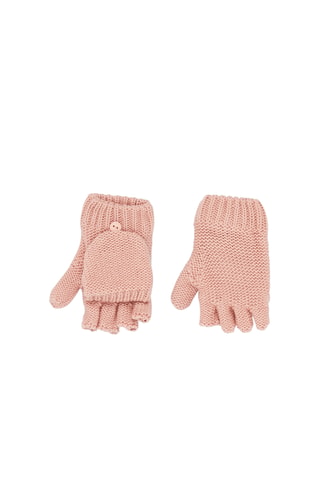 Handschoenen - Roze