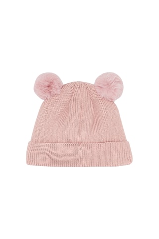 Muts met Eenhoorn - Roze