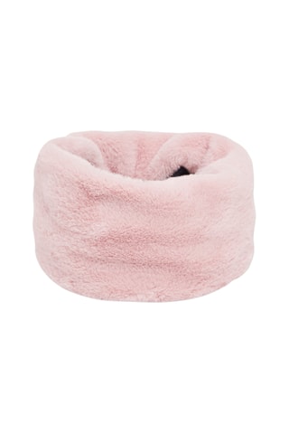 Dubbelzijdige Colsjaal - Roze