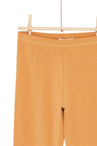 Legging - Lichtbruin
