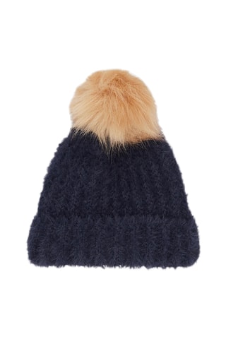 Muts - Blauw