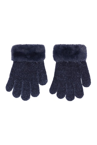 Handschoenen - Blauw
