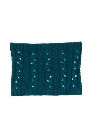 Colsjaal - Blauw