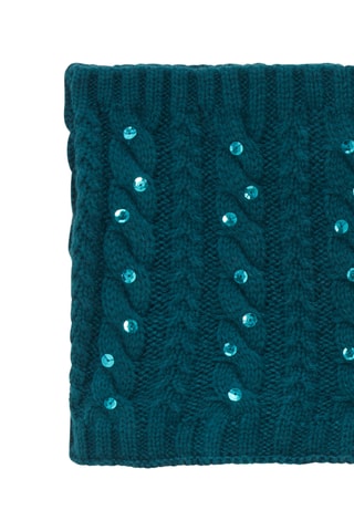 Colsjaal - Blauw
