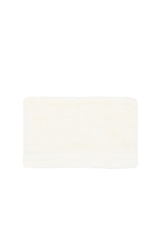 Dubbelzijdig Colsjaal van Imitatiebont - Beige