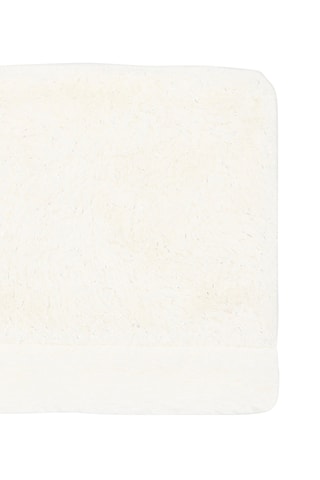 Dubbelzijdig Colsjaal van Imitatiebont - Beige