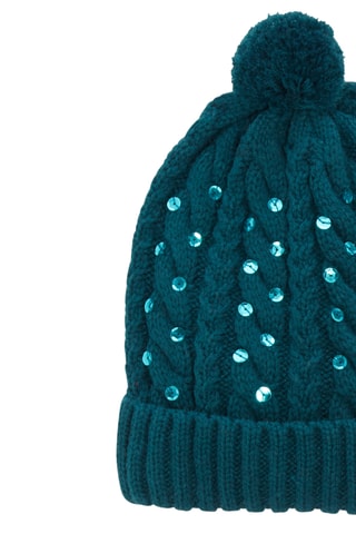 Muts - Blauw