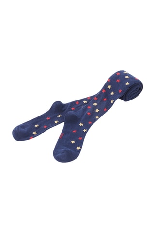 Maillot - Blauw