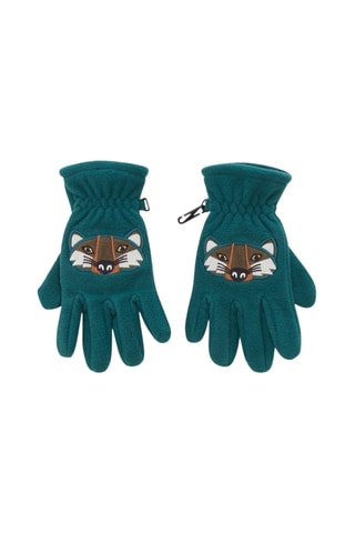 Handschoenen - Blauw