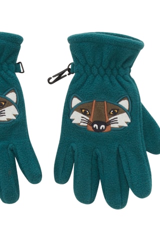 Handschoenen - Blauw