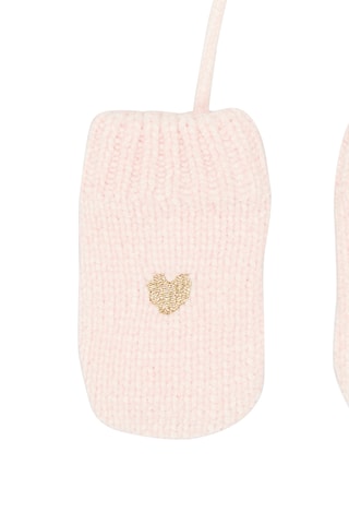 Wanten - Roze