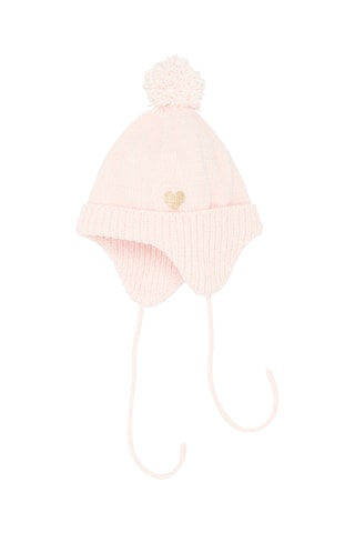 Chapka - Roze
