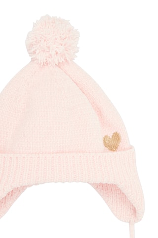 Chapka - Roze
