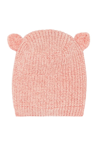 Muts met Oren - Roze