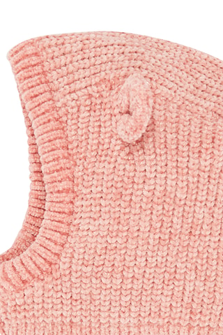 Muts met Oren - Roze