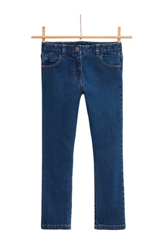 Jeans Slim Fit - Blauw