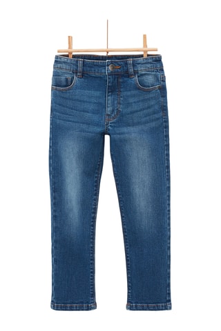 Jeans - Blauw
