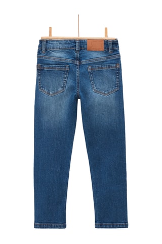 Jeans - Blauw