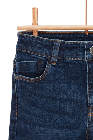 Jeans - Blauw