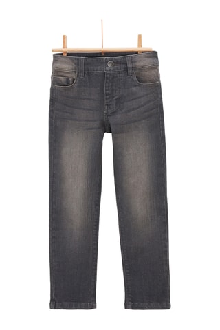 Jeans - Blauw