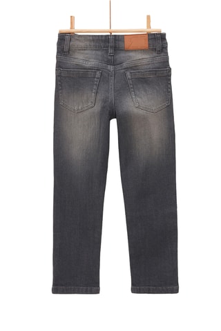 Jeans - Blauw
