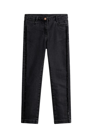 Jeans - Zwart
